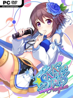 Kirakira Stars Idol Project Nagisa (R18) - PC Game on SteamUnlocked