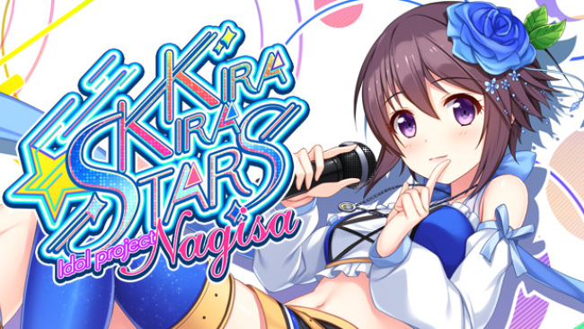 Kirakira Stars Idol Project Nagisa Free Download