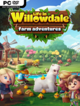 Life in Willowdale: Farm Adventures Free Download - PC Game on SteamUnlocked