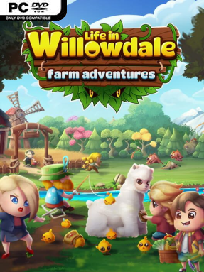 Life in Willowdale: Farm Adventures - PC Game on SteamUnlocked