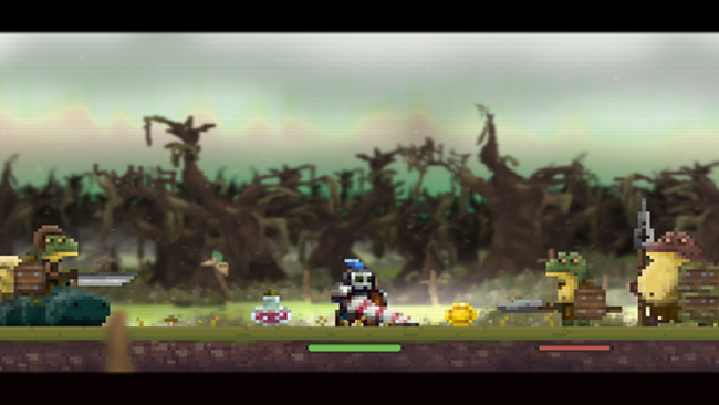 Loot Hero DX PC Screenshot