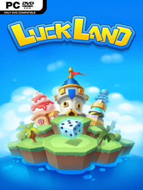 LuckLand Free Download (v0.94)