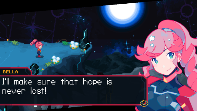 LunarLux PC Screenshot