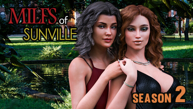 MILFs of Sunville – Season Free Download