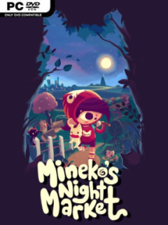Mineko’s Night Market (v0.8.2.9e) - PC Game on SteamUnlocked