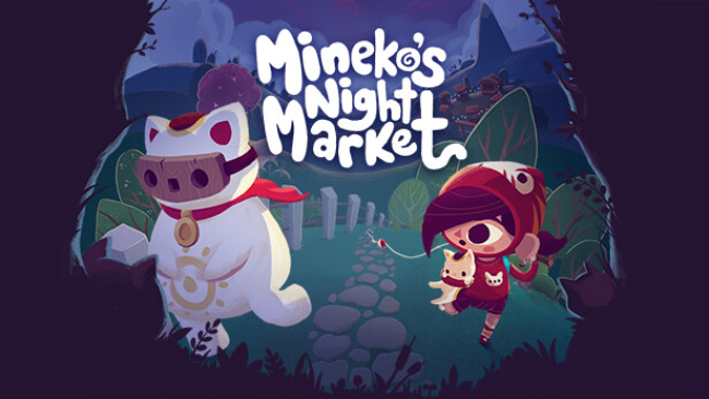 Mineko’s Night Market Free Download