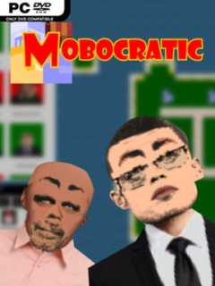Mobocratic - PC Game on SteamUnlocked