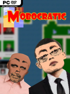 Mobocratic - PC Game on SteamUnlocked