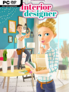 My Universe – Interior Designer - PC Game on SteamUnlocked