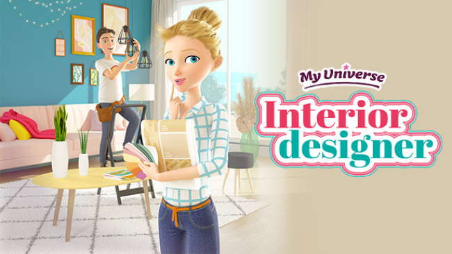 My Universe – Interior Designer Free Download