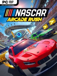 NASCAR Arcade Rush (v1.0.0.3 & ALL DLC) - PC Game on SteamUnlocked