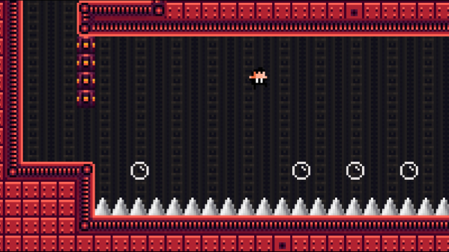Necrosphere PC Screenshot
