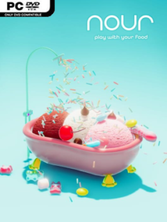 Nour: Play With Your Food (v1.06) - PC Game on SteamUnlocked