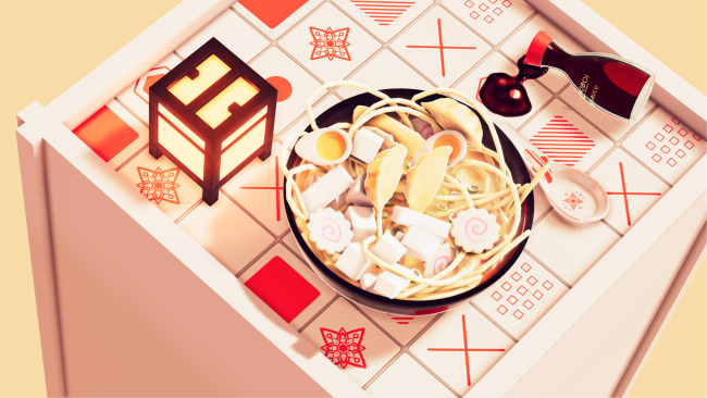 Nour: Play With Your Food PC Screenshot