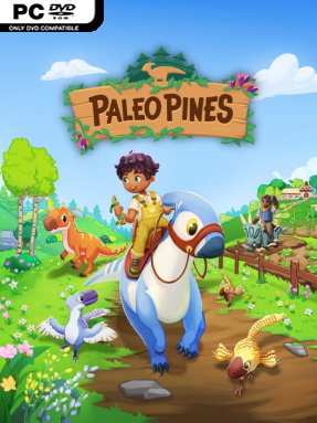 Paleo Pines (v1.6.18 & ALL DLC) - PC Game on SteamUnlocked