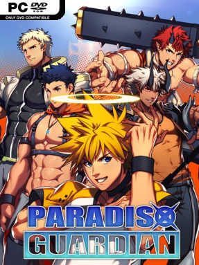 Paradiso Guardian (v1.0.42) - PC Game on SteamUnlocked