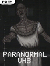 Paranormal VHS Free Download - PC Game on SteamUnlocked