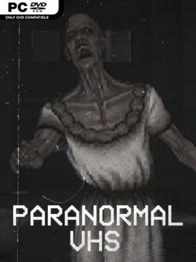 Paranormal VHS Free Download