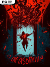 Parasomnia Free Download (v2023.10.07) - PC Game on SteamUnlocked