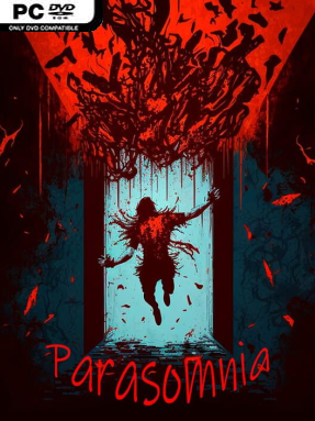Parasomnia (v2023.10.07) - PC Game on SteamUnlocked