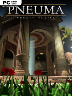 Pneuma: Breath of Life (v1.0.0.2) - PC Game on SteamUnlocked