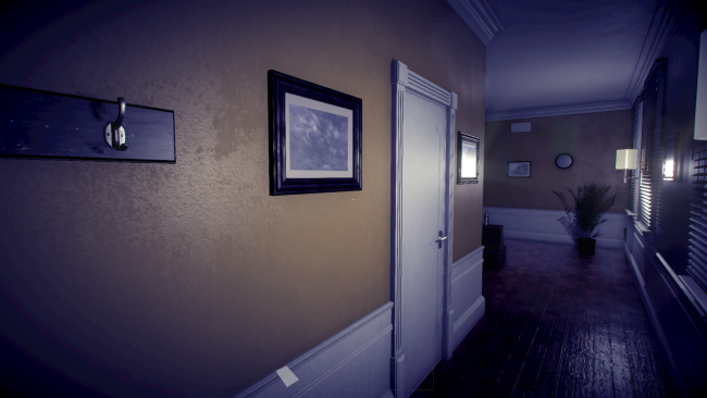 Polterheist PC Screenshot