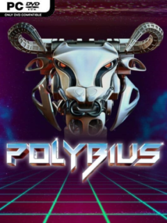Polybius - PC Game on SteamUnlocked