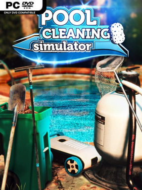Pool Cleaning Simulator (v1.7.1.1) - PC Game on SteamUnlocked