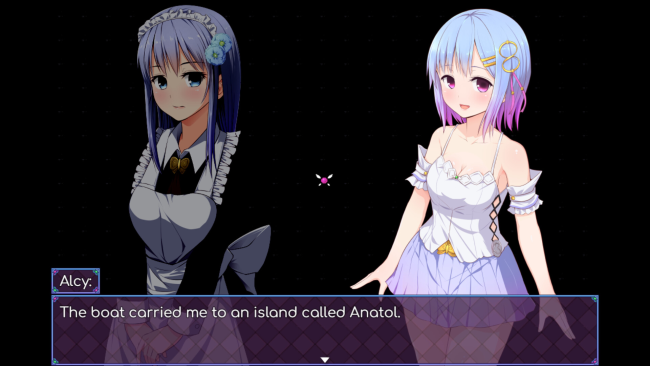 Pray Game PC Screenshot