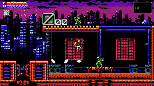 Prison City PC Screenshot