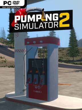 Pumping Simulator 2 Cover Art