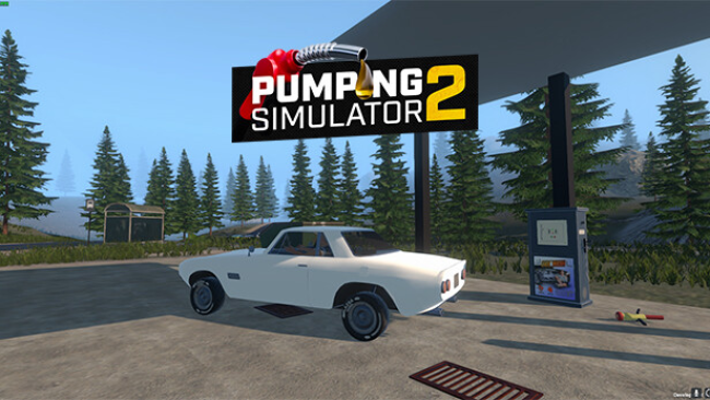 Pumping Simulator Free Download