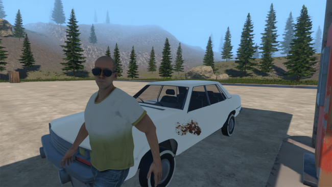 Pumping Simulator PC Screenshot