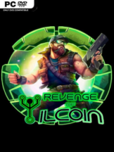 Revenge of ILCOIN Free Download - PC Game on SteamUnlocked