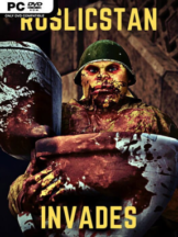 RUSLICSTAN INVADES Free Download - PC Game on SteamUnlocked