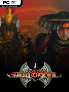 Seal of Evil (v1.06) - PC Game on SteamUnlocked