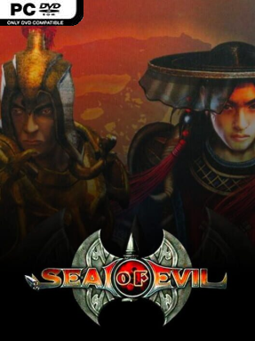 Seal of Evil Free Download (v1.06)