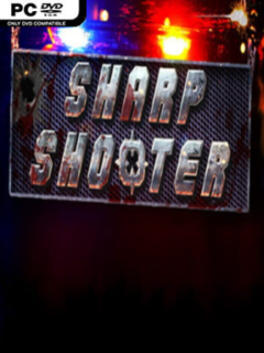 SharpShooter3D - PC Game on SteamUnlocked