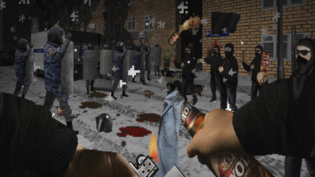 SharpShooter3D PC Screenshot