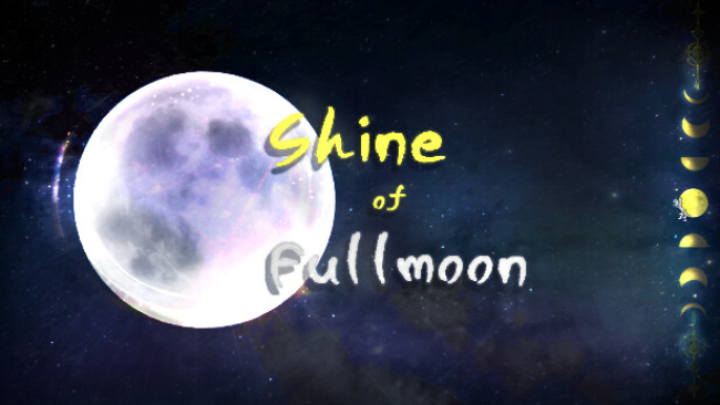 Shine of Fullmoon Free Download