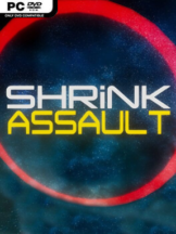 Shrink Assault Free Download - PC Game on SteamUnlocked