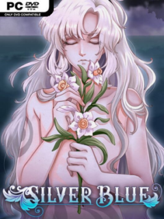 Silver Blue - PC Game on SteamUnlocked