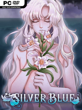 Silver Blue - PC Game on SteamUnlocked