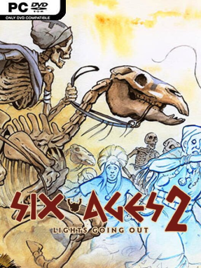 Six Ages 2: Lights Going Out (v1.0.2) - PC Game on SteamUnlocked