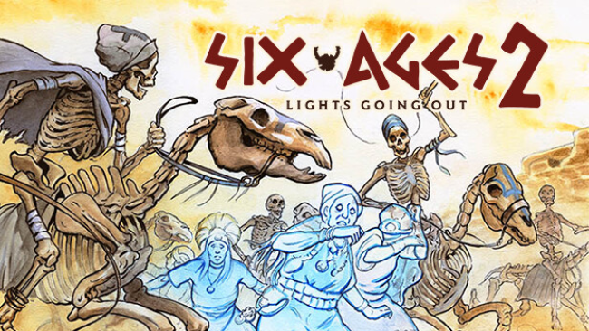 Six Ages : Lights Going Out Free Download