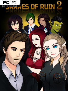 Snares of Ruin 2 (v2020.01.30) - PC Game on SteamUnlocked