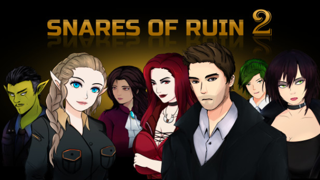 Snares of Ruin Free Download