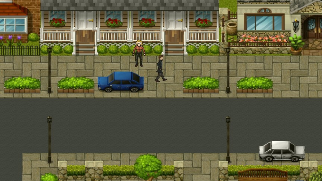 Snares of Ruin PC Screenshot