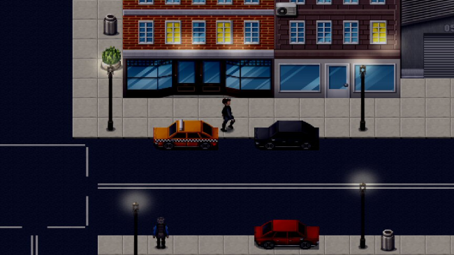 Snares Of Ruin PC Screenshot