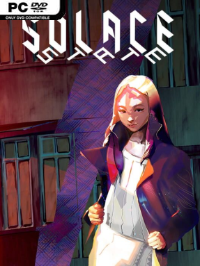 Solace State: Emotional Cyberpunk Stories Free Download (v0.56.0909)